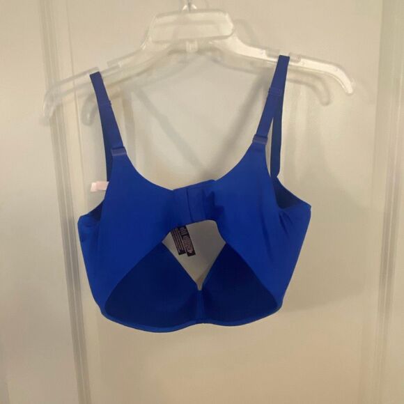 Victoria’s Secret so obsessed padded no wire bra size 36DDD - Picture 5 of 7